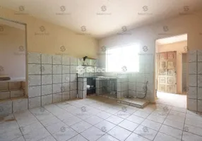 Foto 1 de Casa com 1 Quarto para alugar, 81m² em Jardim Maringá, Mauá