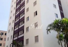 Foto 1 de Apartamento com 3 Quartos à venda, 75m² em Jardim Lincoln, Suzano