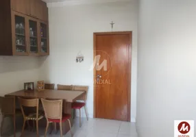 Foto 1 de Apartamento com 2 Quartos à venda, 55m² em Greenville, Ribeirão Preto