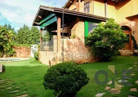 Foto 1 de Casa com 3 Quartos à venda, 300m² em Granja Viana, Cotia