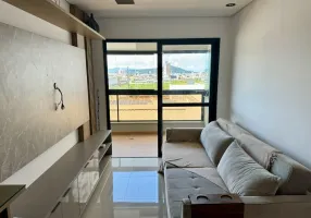 Foto 1 de Apartamento com 2 Quartos à venda, 82m² em Pedra Branca, Palhoça