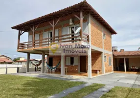 Foto 1 de Casa com 4 Quartos para alugar, 160m² em Daniela, Florianópolis