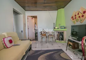 Foto 1 de Casa com 3 Quartos à venda, 91m² em Morro Santana, Porto Alegre
