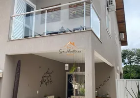 Foto 1 de Casa de Condomínio com 3 Quartos à venda, 259m² em Chacara Morada Mediterranea, Jundiaí