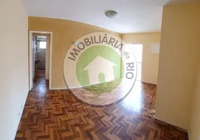 Foto 1 de Apartamento com 1 Quarto à venda, 47m² em Méier, Rio de Janeiro