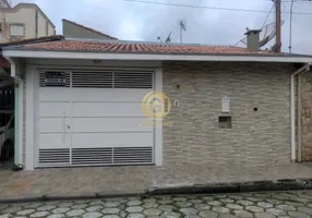 Foto 1 de Casa com 2 Quartos à venda, 110m² em Conjunto Habitacional Marinho, Jacareí