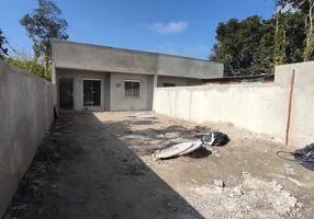 Foto 1 de Casa com 3 Quartos à venda, 57m² em , Matinhos