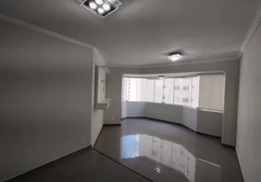 Foto 1 de Apartamento com 4 Quartos para alugar, 130m² em Vila Romana, São Paulo