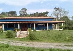 Foto 1 de Fazenda/Sítio com 1 Quarto à venda, 160m² em Paraíso de Igaratá, Igaratá