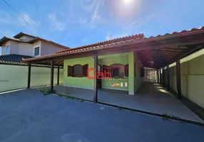 Foto 1 de Casa de Condomínio com 3 Quartos à venda, 128m² em Jardim Pero, Cabo Frio