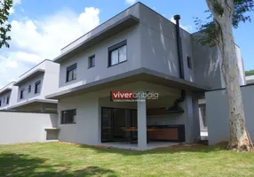 Foto 1 de Casa de Condomínio com 3 Quartos à venda, 170m² em Vila Loanda, Atibaia