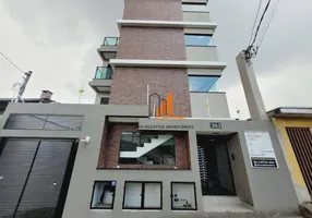 Foto 1 de Apartamento com 2 Quartos para alugar, 42m² em Itaquera, São Paulo