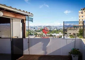 Foto 1 de Cobertura com 2 Quartos à venda, 144m² em Padre Eustáquio, Belo Horizonte