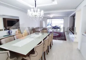 Foto 1 de Apartamento com 3 Quartos à venda, 144m² em Indaiá, Caraguatatuba