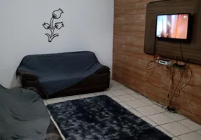 Foto 1 de Sobrado com 2 Quartos à venda, 136m² em Chacaras Reunidas Igarapés, Jacareí