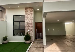 Foto 1 de Casa com 3 Quartos à venda, 165m² em Sao Luiz, Arapiraca