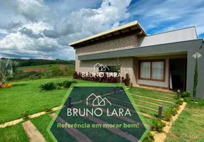 Foto 1 de Fazenda/Sítio com 3 Quartos à venda, 210m² em Vale Do Amanhecer, Igarapé