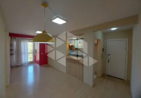 Foto 1 de Apartamento com 2 Quartos para alugar, 63m² em Arroio Grande, Santa Cruz do Sul