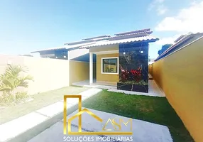 Foto 1 de Casa com 2 Quartos à venda, 266m² em Barroco, Maricá