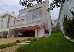 Foto 1 de Casa de Condomínio com 4 Quartos à venda, 430m² em Alphaville, Santana de Parnaíba