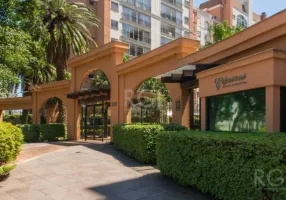 Foto 1 de Apartamento com 3 Quartos para alugar, 120m² em Jardim Europa, Porto Alegre