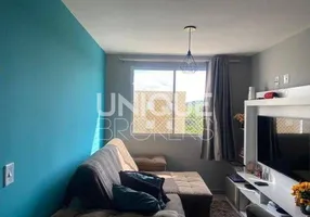 Foto 1 de Apartamento com 2 Quartos à venda, 44m² em Monte Serrat, Itupeva