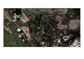 Foto 1 de Lote/Terreno à venda, 8000m² em Tejucupapo, Goiana