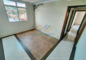 Foto 1 de Apartamento com 3 Quartos à venda, 81m² em Veneza, Ipatinga