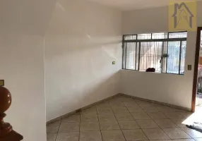Foto 1 de Sobrado com 2 Quartos para alugar, 100m² em Parque São Lucas, São Paulo