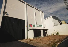 Foto 1 de Galpão/Depósito/Armazém para alugar, 656m² em Centro, Londrina