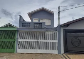 Foto 1 de Sobrado com 3 Quartos à venda, 150m² em JARDIM PETROPOLIS, Piracicaba