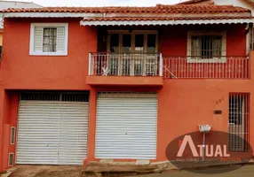 Foto 1 de Casa com 3 Quartos à venda, 170m² em Jardim Alvinopolis, Atibaia