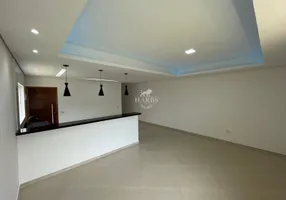 Foto 1 de Casa com 3 Quartos à venda, 137m² em Cibratel II, Itanhaém