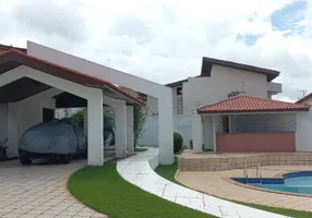Foto 1 de Casa com 3 Quartos à venda, 220m² em Quintas do Calhau, São Luís