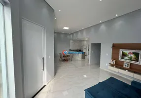 Foto 1 de Casa com 3 Quartos à venda, 179m² em Terras de Santa Barbara, Santa Bárbara D'Oeste