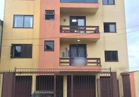 Foto 1 de Apartamento com 2 Quartos à venda, 79m² em Marechal Floriano, Caxias do Sul