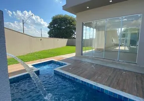 Foto 1 de Casa de Condomínio com 3 Quartos à venda, 265m² em Residencial Haras Inga Mirim, Boituva