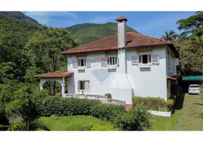 Foto 1 de Casa com 5 Quartos para alugar, 740m² em Fazenda Inglesa, Petrópolis