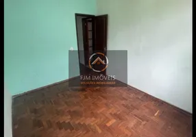 Foto 1 de Apartamento com 2 Quartos à venda, 60m² em Fonseca, Niterói