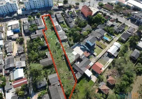 Foto 1 de Lote/Terreno à venda, 1646m² em Mato Grande, Canoas