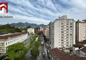 Foto 1 de Apartamento com 3 Quartos à venda, 126m² em Centro, Petrópolis