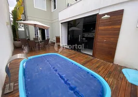 Foto 1 de Casa de Condomínio com 2 Quartos à venda, 147m² em Despraiado, Cuiabá