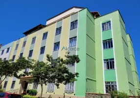 Foto 1 de Apartamento com 3 Quartos à venda, 103m² em Morro da Glória, Juiz de Fora