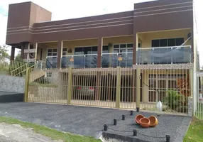 Foto 1 de Casa com 4 Quartos à venda, 300m² em Condominio Residencial Porto Seguro, Caldas Novas