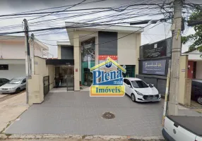 Foto 1 de Ponto Comercial para alugar, 426m² em Cambuí, Campinas