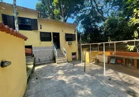 Foto 1 de Casa com 3 Quartos à venda, 280m² em Alto da Boa Vista, Rio de Janeiro