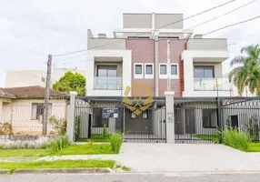 Foto 1 de Casa de Condomínio com 3 Quartos à venda, 164m² em Portão, Curitiba