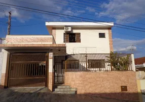 Foto 1 de Cobertura com 4 Quartos à venda, 200m² em Vila Costa do Sol, São Carlos