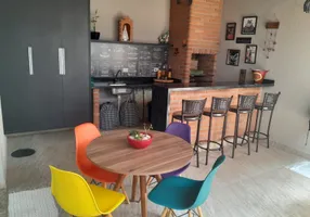 Foto 1 de Casa com 3 Quartos à venda, 128m² em Portal das Acacias, Indaiatuba