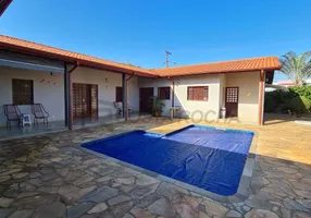 Foto 1 de Casa de Condomínio com 3 Quartos à venda, 307m² em Jardim D'icarai, Salto